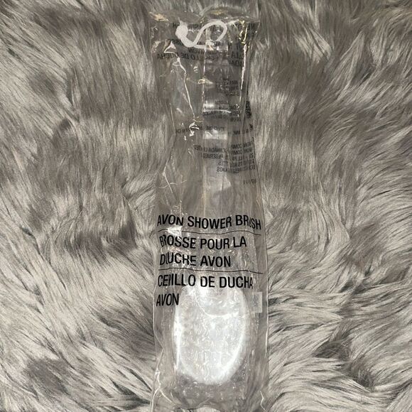 Avon Shower Brush. Brand new (obviously!) - Picture 5 of 5